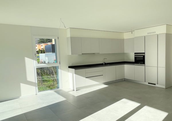 Nuovo appartamento in elegante residenza in zona comoda e tranquilla 7