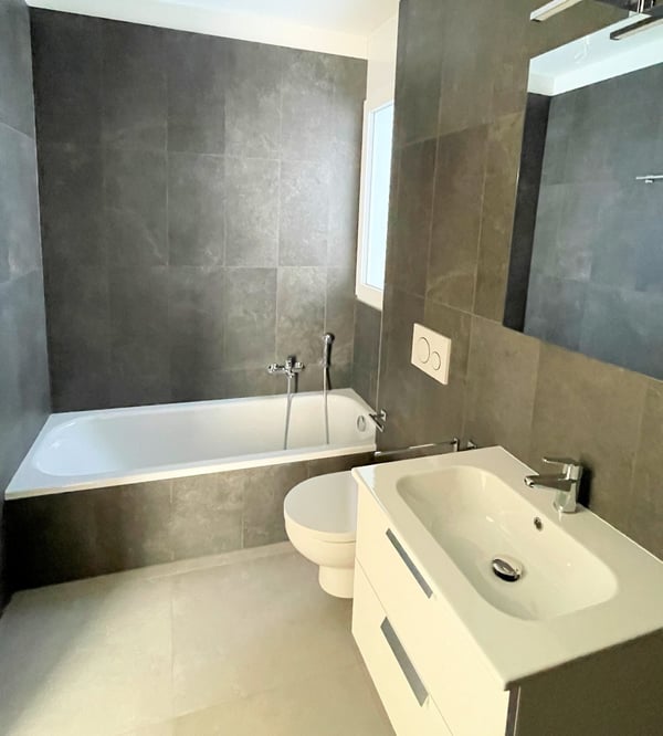 Nuovo appartamento in elegante residenza in zona comoda e tranquilla 10