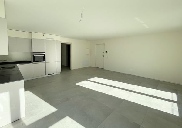 Nuovo appartamento in elegante residenza in zona comoda e tranquilla 6