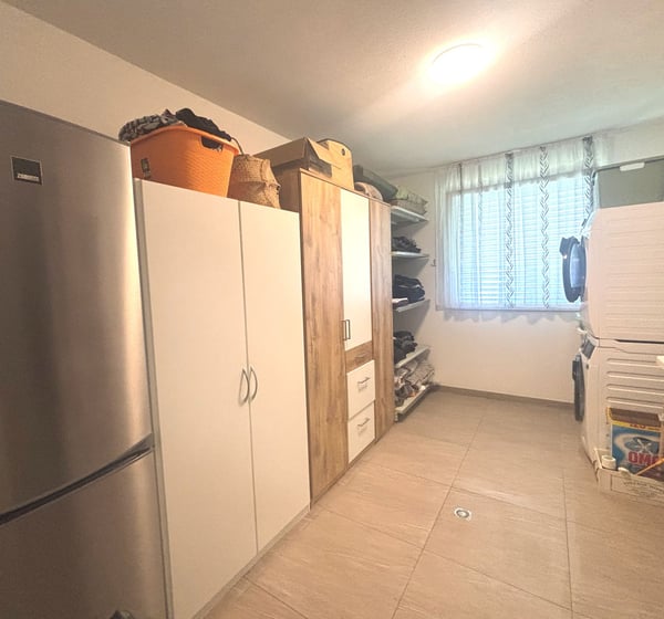 Appartamento con giardino privato in piccola ed elegante residenza 10