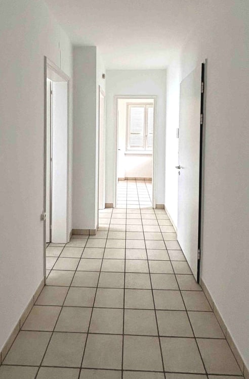 Casa bifamiliare ben ristrutturata a due passi dal centro 11