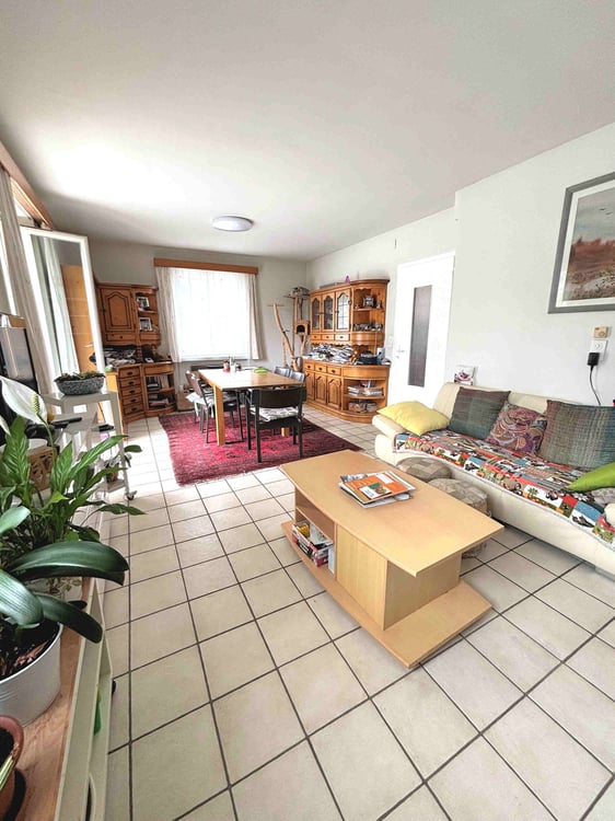 Casa bifamiliare ben ristrutturata a due passi dal centro 6