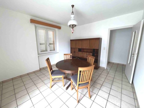 Casa bifamiliare ben ristrutturata a due passi dal centro 7