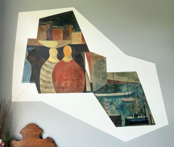 Casa bifamiliare ben ristrutturata a due passi dal centro 14