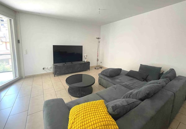 Appartamento con terrazza ben esposta in zona comoda e ben servita 6