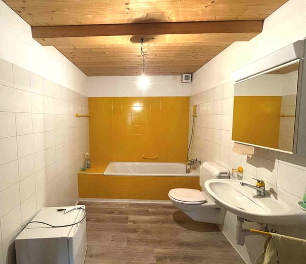 Casa nel verde per amanti della natura 7