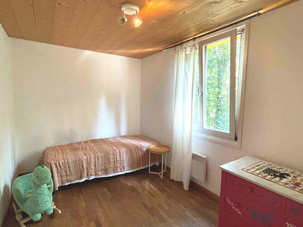 Casa nel verde per amanti della natura 18