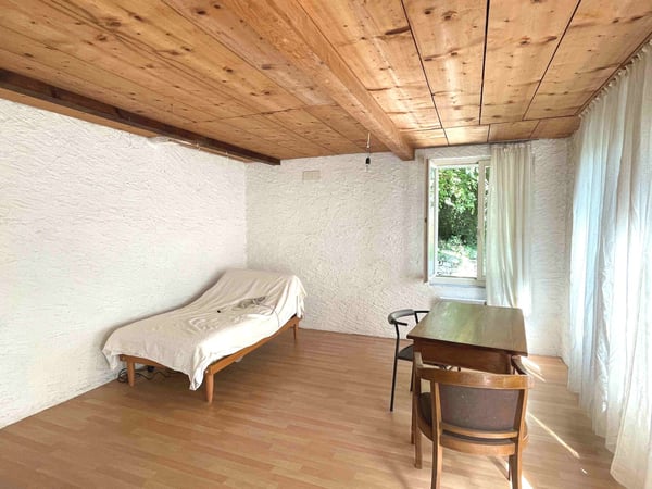 Casa nel verde per amanti della natura 6