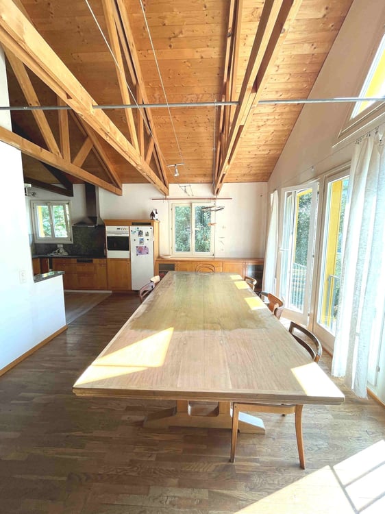 Casa nel verde per amanti della natura 13