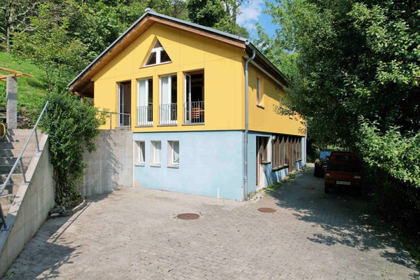Casa nel verde per amanti della natura 2