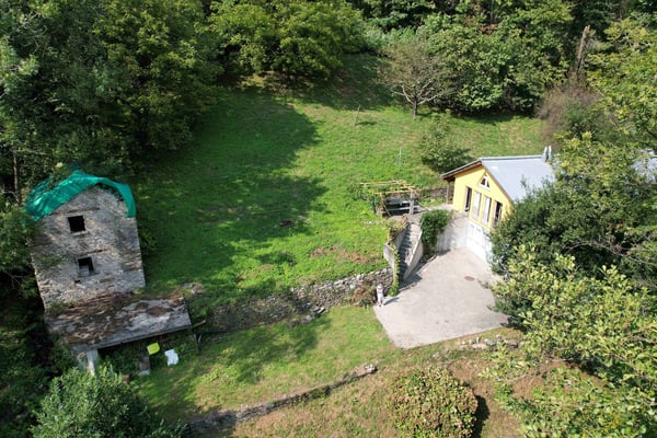 Casa nel verde per amanti della natura 4