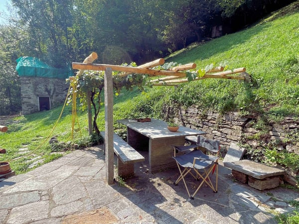 Casa nel verde per amanti della natura 20