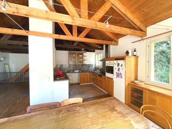 Casa nel verde per amanti della natura 14