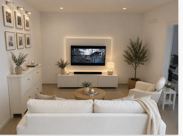 Nuovo esclusivo appartamento con terrazza in zona comoda e strategica 6
