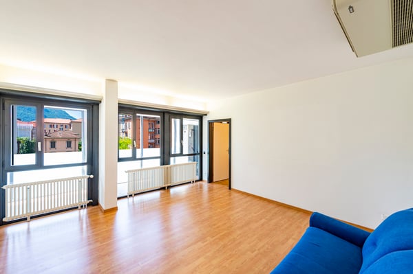 LUMINOSO UFFICIO LUGANO 6