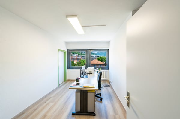 LUMINOSO UFFICIO LUGANO 5