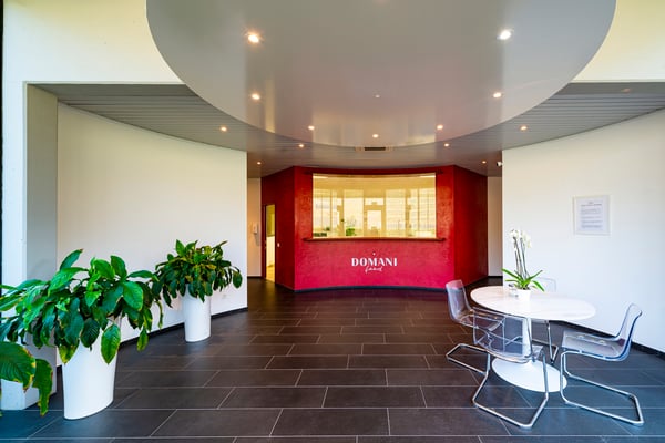 Immobile commerciale-amministrativo in posizione strategica 6