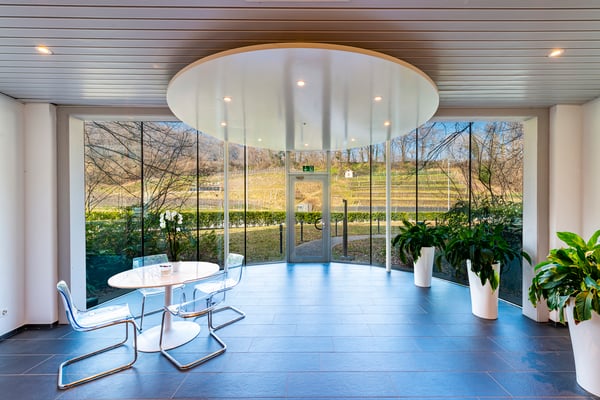 Immobile commerciale-amministrativo in posizione strategica 5