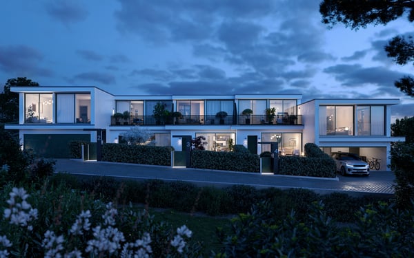 Verdea Living - villetta n.2 12