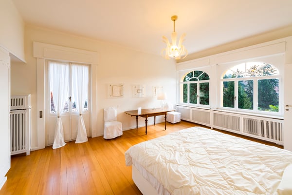 Prestigiosa proprietà a due passi dal centro 9