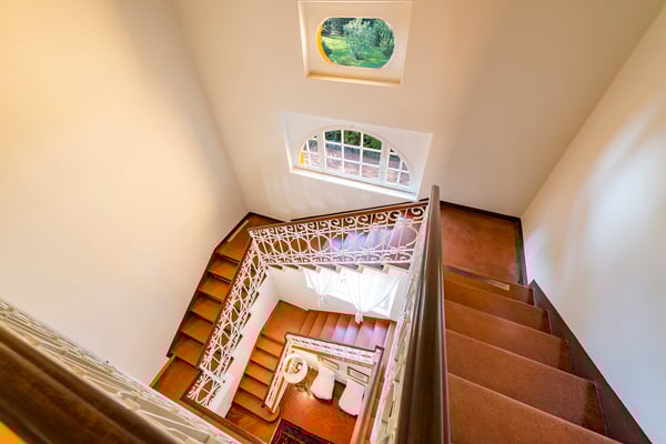 Prestigiosa proprietà a due passi dal centro 10