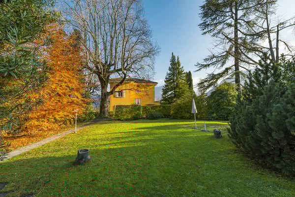 Prestigiosa proprietà a due passi dal centro 4