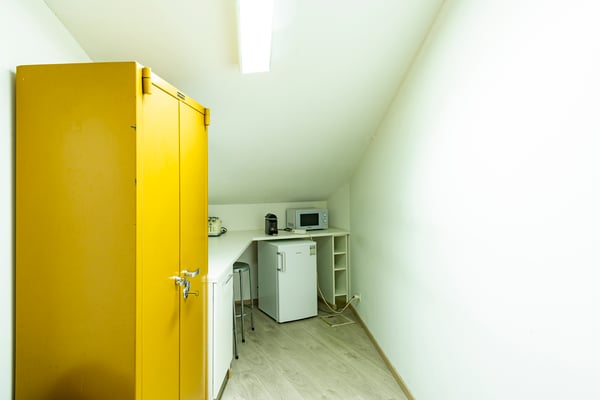 Prestigioso ufficio in centro a Lugano 5