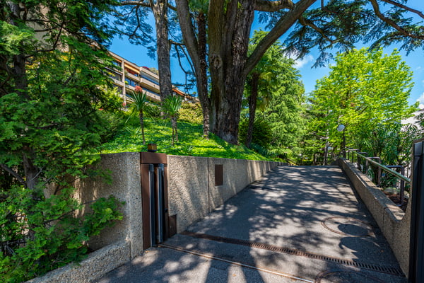 Residenza Villa Loreto 13