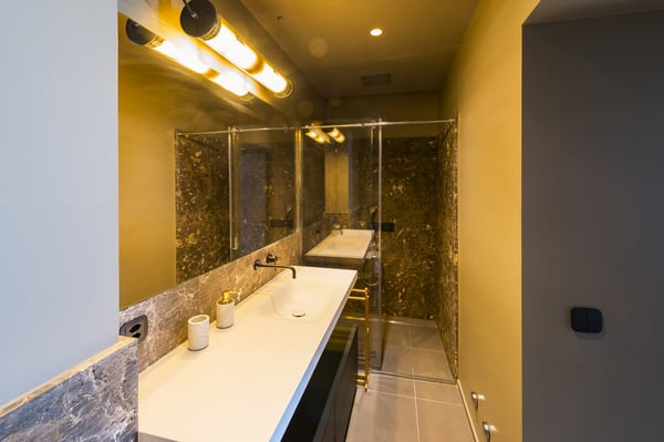 Lussuoso pied-à-terre sul lungolago 5