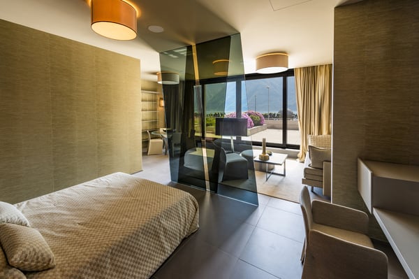 Lussuoso pied-à-terre sul lungolago 2