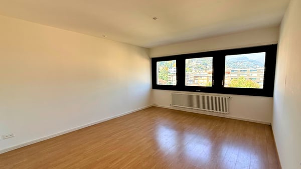 LUMINOSO UFFICIO LUGANO 6