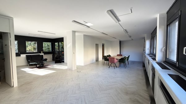 LUMINOSO UFFICIO CENTRO LUGANO 3