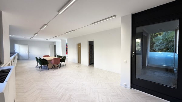 LUMINOSO UFFICIO CENTRO LUGANO 4