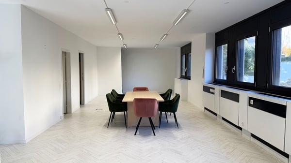 LUMINOSO UFFICIO CENTRO LUGANO 2