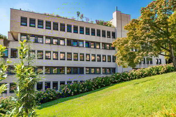 LUMINOSO UFFICIO CENTRO LUGANO 1