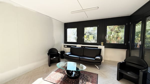 LUMINOSO UFFICIO CENTRO LUGANO 6