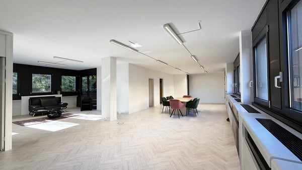 LUMINOSO UFFICIO CENTRO LUGANO 5