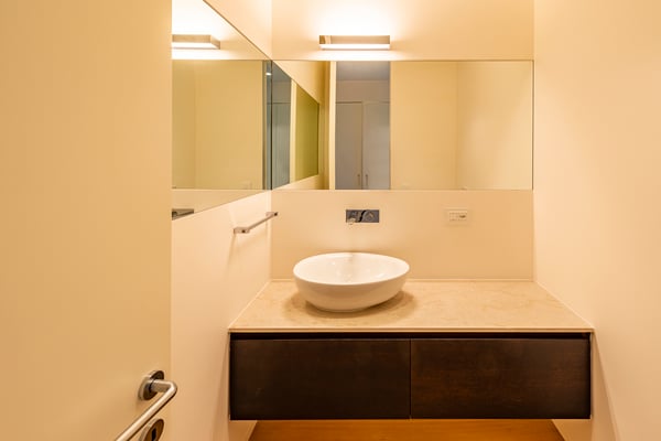 Appartamento Minergie di 1.5 Locali con Giardino - Lugano Pregassona 7