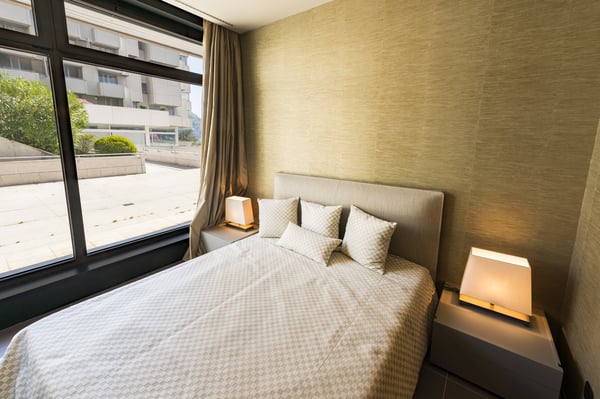 Moderno appartamento in centro a Lugano 7