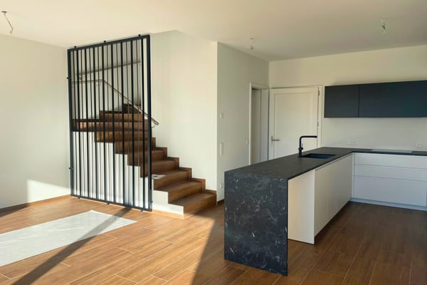 Verdea Living - villetta centrale 9