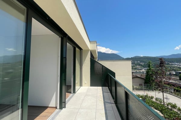 Verdea Living - villetta centrale 5