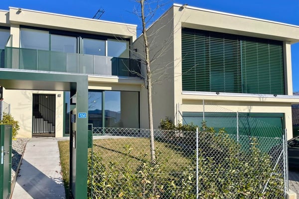 Verdea Living - villetta n. 4 5