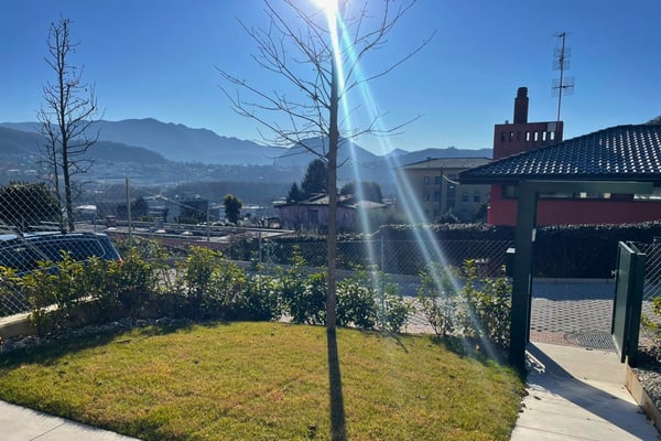 Verdea Living - villetta n. 4 6