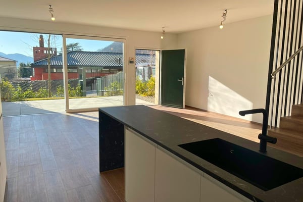 Verdea Living - villetta n. 4 8