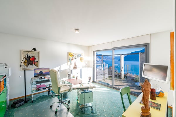 Villa San Giorgio 12