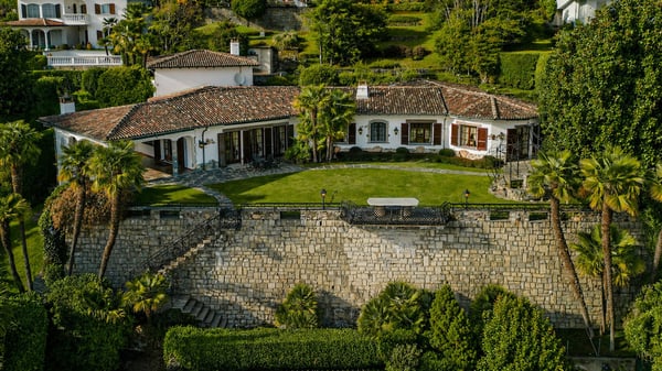 Villa La Romitella 2