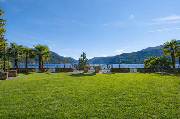 Villa La Romitella 6