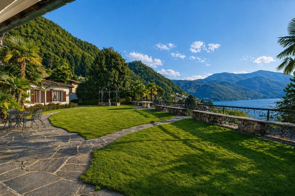 Villa La Romitella 4