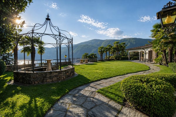 Villa La Romitella 3