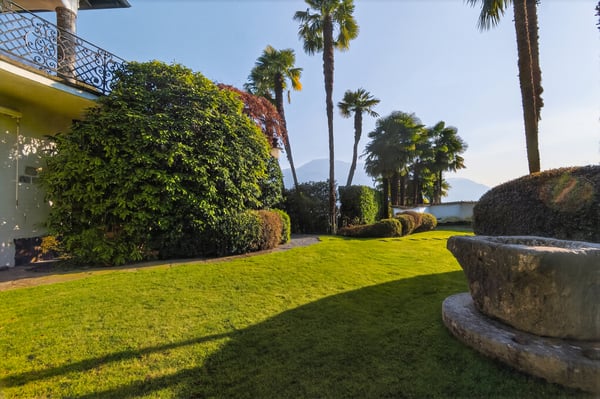 Villa La Romitella 13